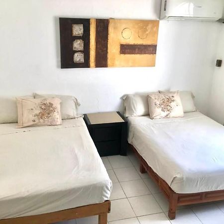 Casa Bocoyna Villa Acapulco Buitenkant foto