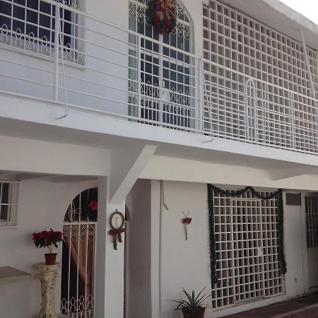 Casa Bocoyna Villa Acapulco Buitenkant foto