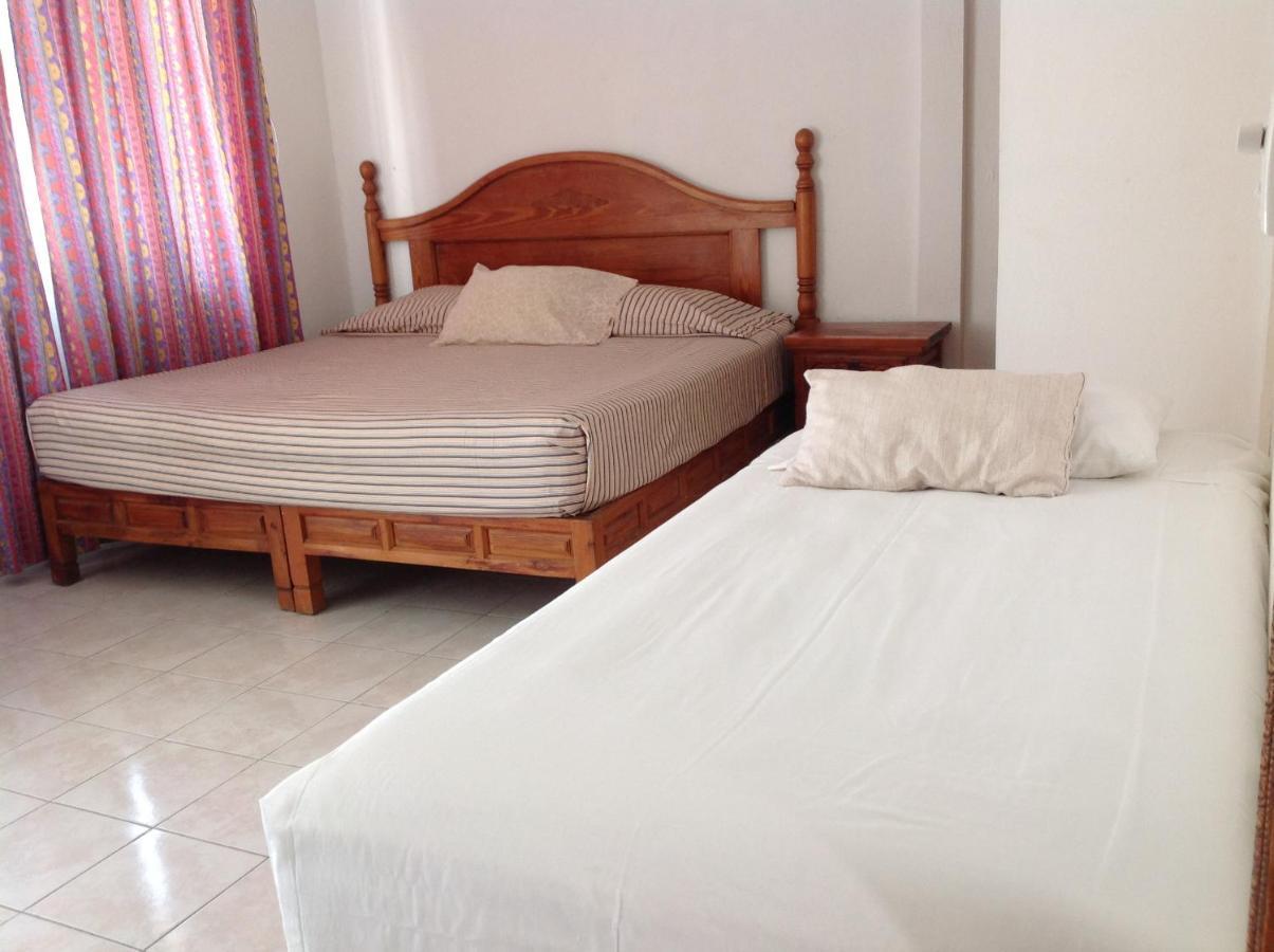 Casa Bocoyna Villa Acapulco Buitenkant foto