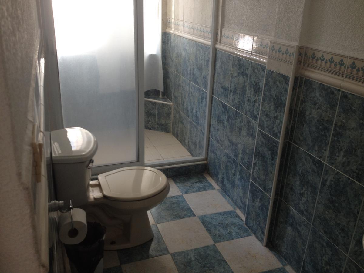 Casa Bocoyna Villa Acapulco Buitenkant foto