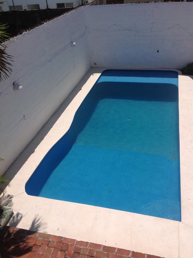 Casa Bocoyna Villa Acapulco Buitenkant foto